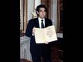 Placido Domingo