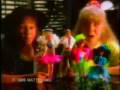 Dance Club Barbie Doll Commercial from 1989