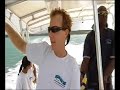 Coral Cay on BBC Worlds Fast Track Program In Tobago Coral Cay on BBC Worlds Fast Track Program In Tobago