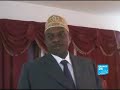 Comoros takes control of Anjouan