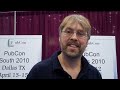 Here is the video interview sourcing that thought: http://bit.ly/2O9b3o
