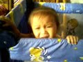 Baby Jhea Angel
