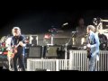 Kings of Leon - On Call [Live in San Diego, CA]