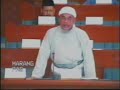 Sidang Parlimen sewaktu kehadiran suara PAS pada sesi yang lepas. Anda nilailah sendiri. Perbahasan oleh Tuan Guru Haji Abd Hadi Awang!Kenali PAS di www.tvPAS.com