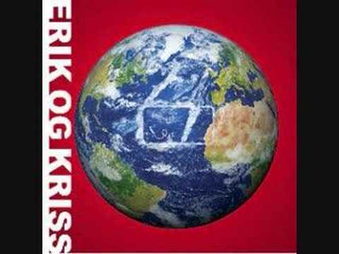 Erik og Kriss ft. Coolio - Hva er Det Du Venter P?