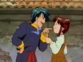 Fushigi Yuugi - I Think That I'm In Love With You