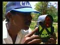 Geomatik für Ausgrabung (Sri Lanka) Geomatik für Ausgrabung (Sri Lanka)