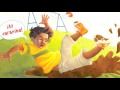 Book Trailer for e