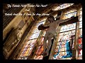 \"Thy Rebuke Hath Broken His Heart\" & \"Behold And See\" \"Thy Rebuke Hath Broken His Heart\" & \"Behold And See\"