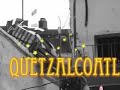Expresi�n en Corto; Quetzalcoatl en el bar Fly GTO