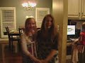 geran and hannah geran and hannah