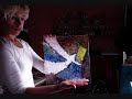 Vetrate Artistiche Stained Glass  by Paolo Corpetti
