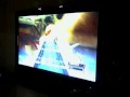 2010-05-22 | me on guitar hero playing paramore ~> i only got a 97 aww man ()