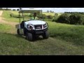 Carryall Range