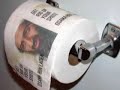German Toiletpaper