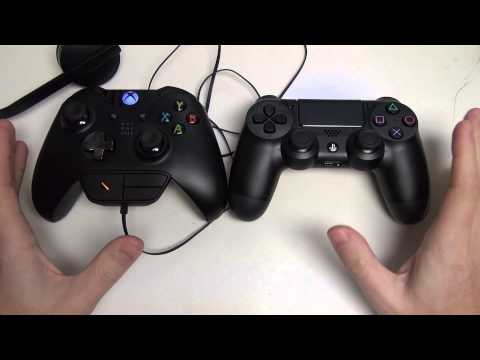 how to remove xbox one headset from controller