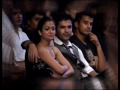 Amrita Arora catwalks for designer Vikram Phadnis Amrita Arora catwalks for designer Vikram Phadnis