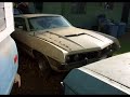Old Cars