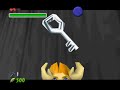 LoZ- Ocarina Of Time- Shadow Temple As Kid (TAS) LoZ- Ocarina Of Time- Shadow Temple As Kid (TAS)
