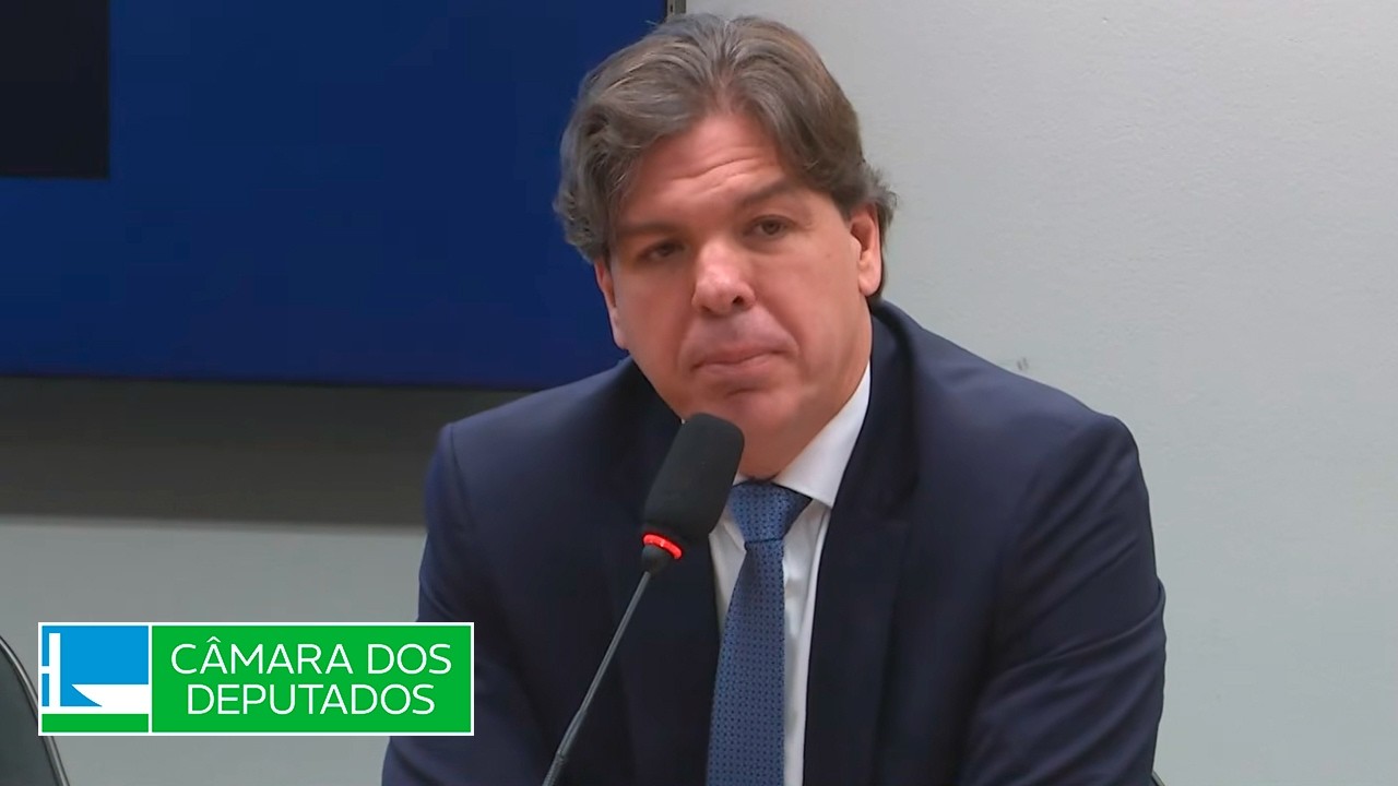 Apresentação dos projetos do Ministério das Comunicações para 2026  - Comunicação - 15/04/2026
