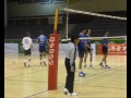 Cajasol Voley-Unicaja