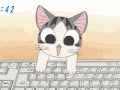 CaramellDansen Kitty CaramellDansen Kitty