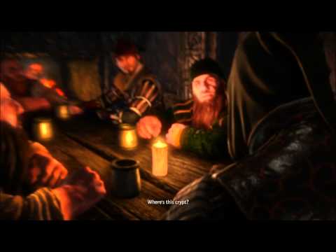 The Witcher 2 : Assassins of Kings