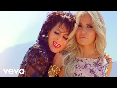 Cuando Un Hombre Te Enamora - Gloria Trevi Ft Alejandra Guzmán