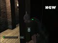 Splinter Cell: Double Agent Mission 6 - JBA HQ 2 (Part 3)