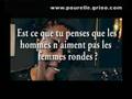 Claudia du Jamel Comedy Club se confie