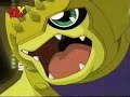 Beat Hit! -Digimon 02- Digievolucion DNA