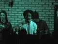 Joe & Kiko Peres - O�Rilley Pub - abril/2008 (part 2)