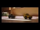 Extreme Q-Steer Parallel Parking