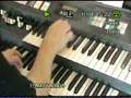 ray willetts  tony and bill hammond organists part1