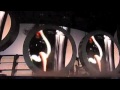 Rihanna Concert O2 Dublin - part 1