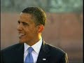 Barack Obama Berlin Speech Part1