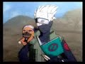 All Kakashi Ougis