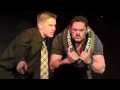 World Gurning Championship 2011