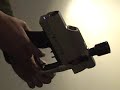 Paintball Trigger Demo