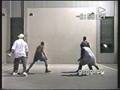Master Web & Roland vs.Cisco & Snuka (Semi) Pt.1 - 2005