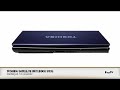 BuyTV, Episode 070, Product Feature, TOSHIBA, SATELLITE U305