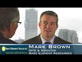 Industry Watch: Al discusses Rare Earth Elements and Gold with Mark Brown