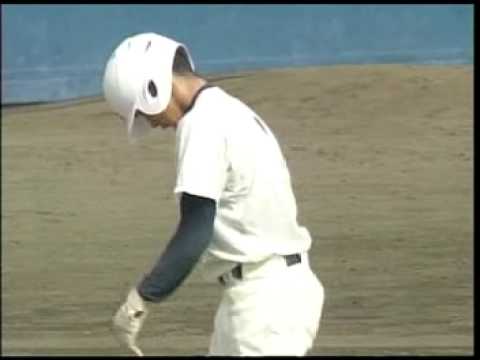 2007koshien　☆静商☆　野球劇場　静岡大会  決勝　ｖｓ常葉菊川