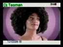Dj Teoman vs Enur ft. calabria