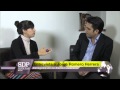 Entrevista a Jorge Romero Herrera, delegado de la Benito Juárez (Parte 1)