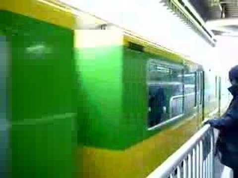 ニューシャトル
