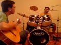 Rodrigo e Luiz Paulo Unplugged - 4