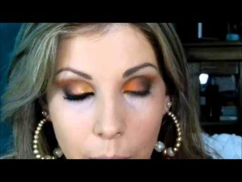 Make super laranja