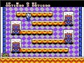(childhood games part 5)snow bros, created by capcom, was a fun co-op game making enemies snowballs and rolling them to their deaths.