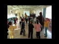 PRIMER LUGAR EN APROVECHAMIENTO EN MUSICA 3º D